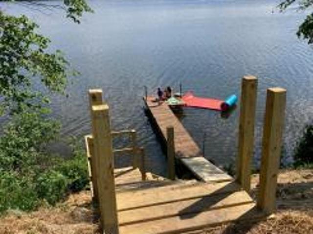 Land for sale in Brandon, Minnesota
