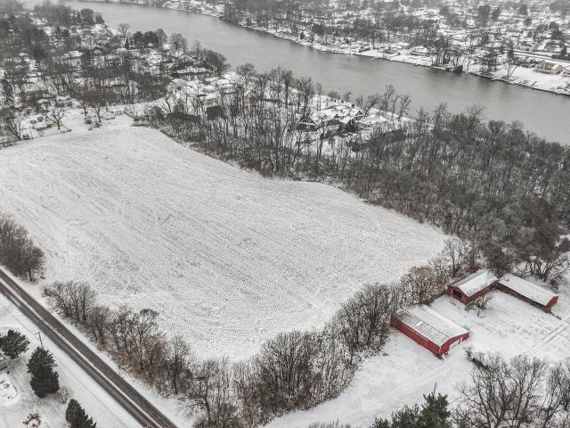 Land for sale in Osceola, Indiana