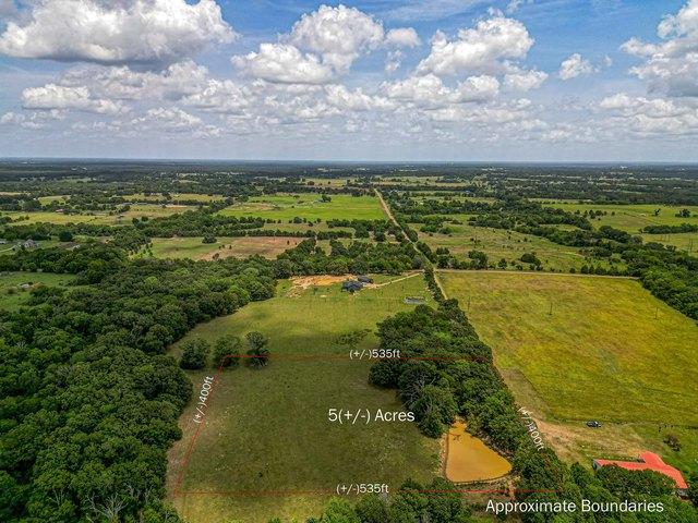 Land for sale in Fruitvale, Texas