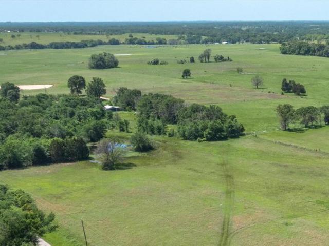 Land for sale in Mabank, Kaufman County