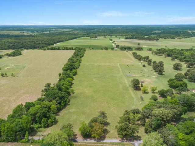 Land for sale in Texas