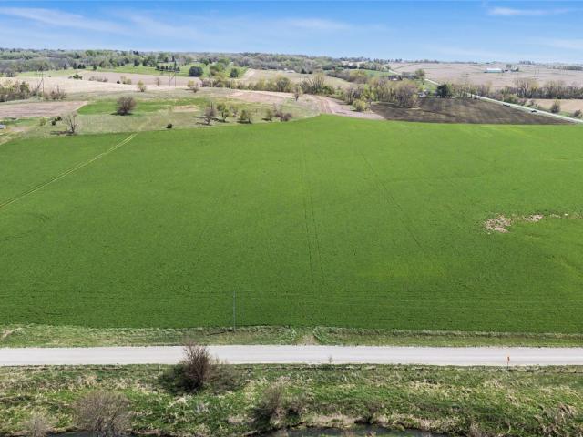 Land for sale in Colfax, Iowa