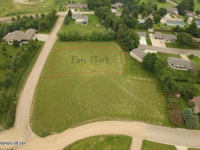 Land for sale in Day, South Dakota