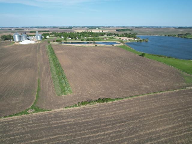 Land for sale in Hadley, Minnesota