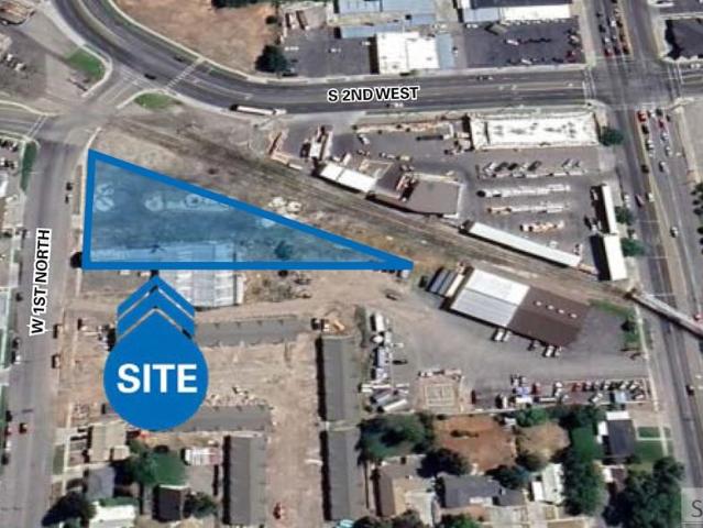 Land for sale in Rexburg, Idaho