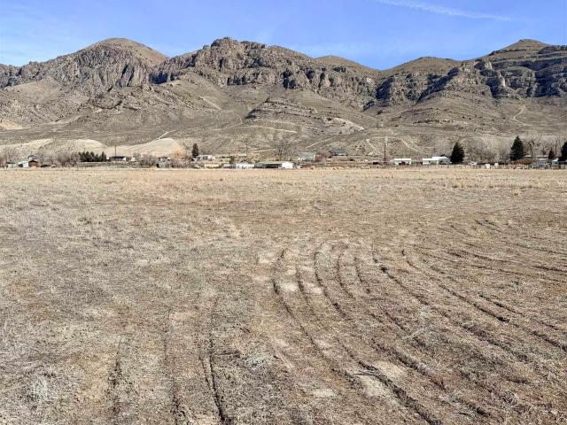 Land for sale in Arco, Idaho