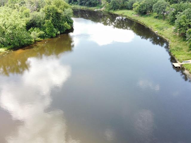 Land for sale in Pillager, Minnesota