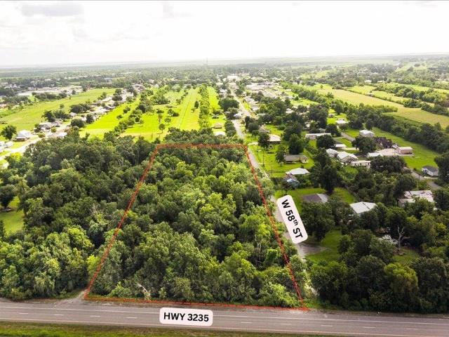 Land for sale in Galliano, Louisiana