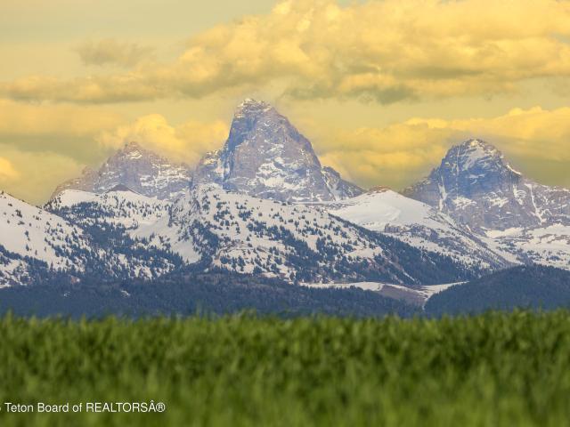 Land for sale in Tetonia, Idaho