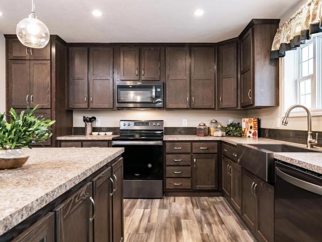 House for sale in Claypool, Indiana