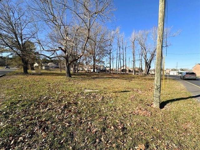 Land for sale in Leesville, Louisiana