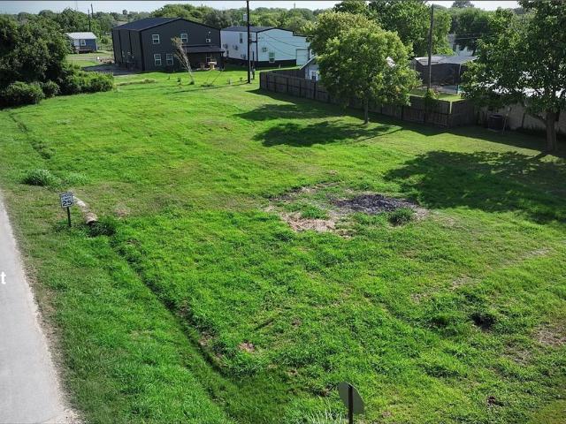 Land for sale in Calhoun, Texas