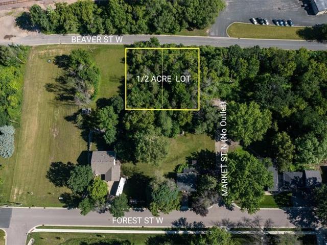 Land for sale in Belle Plaine, Minnesota