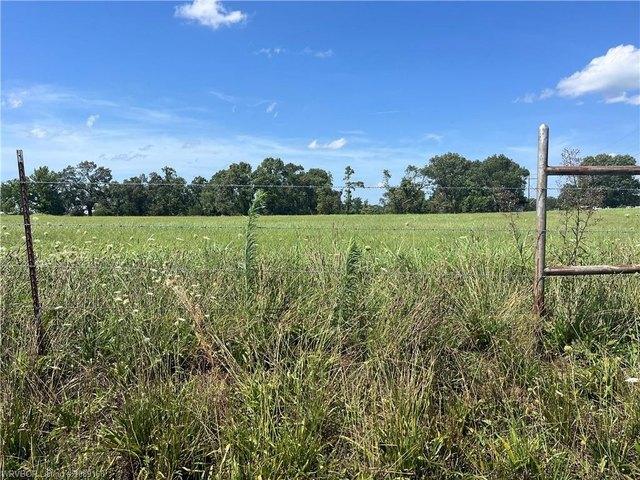 Land for sale in Stilwell, Oklahoma