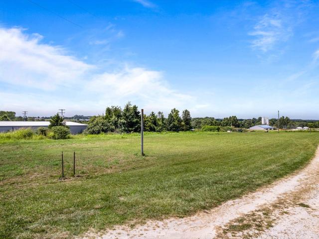 Land for sale in Bolivar, Missouri