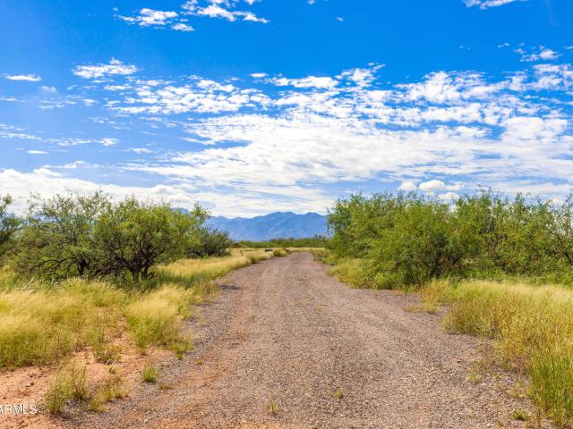 Land for sale in Huachuca City, Cochise County