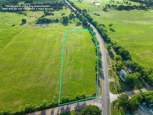 Land for sale in Kemp, Texas