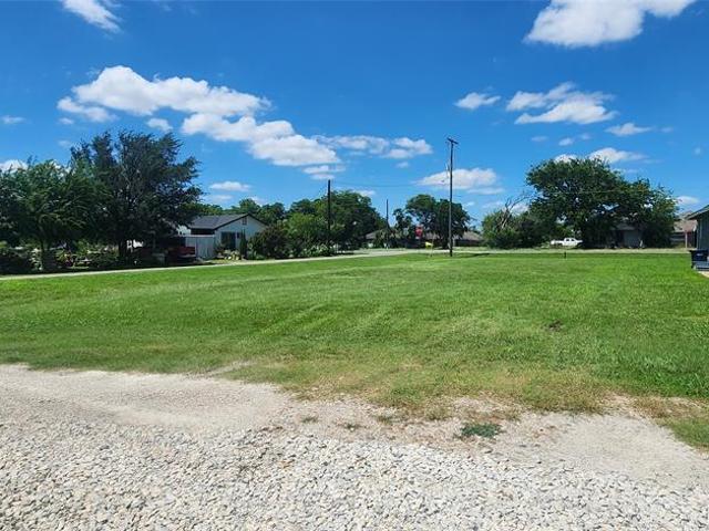 Land for sale in Gunter, Texas