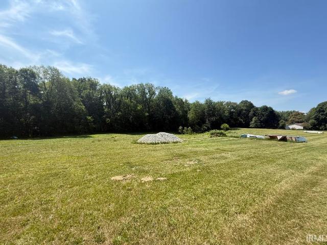 Land for sale in South Whitley, Indiana
