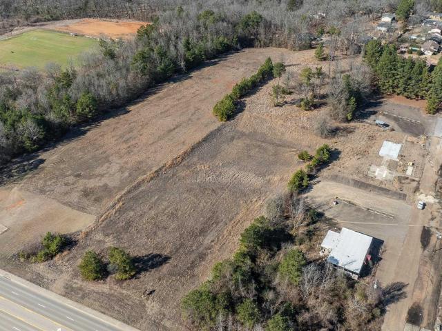 Land for sale in De Queen, Sevier County