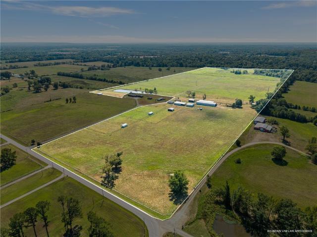 Land for sale in Ark