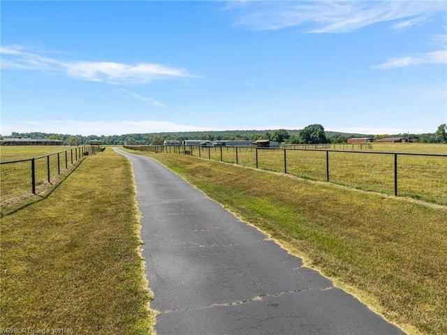 Land for sale in Ark