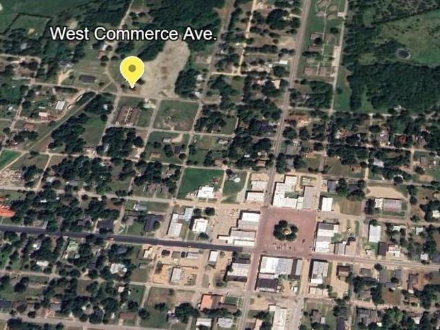 Land for sale in Delta, Texas