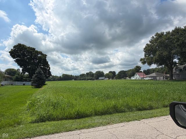 Land for sale in Crawfordsville, Montgomery County