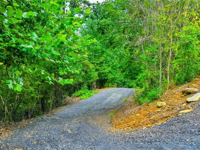 Land for sale in Lansing, Ashe County