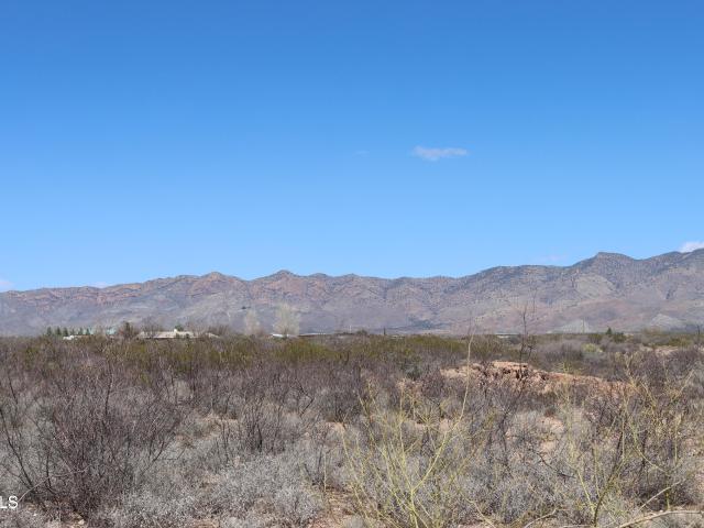 Land for sale in Bisbee