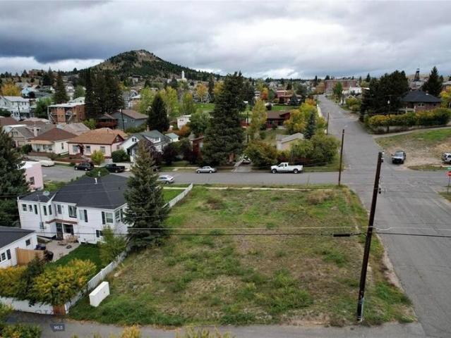 Land for sale in Butte
