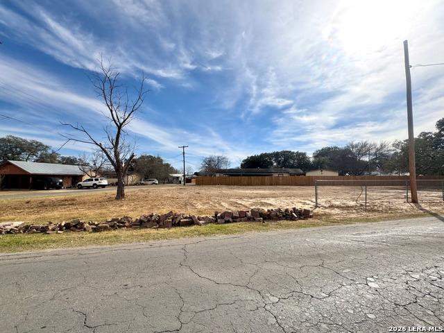 Land for sale in Medina, Texas