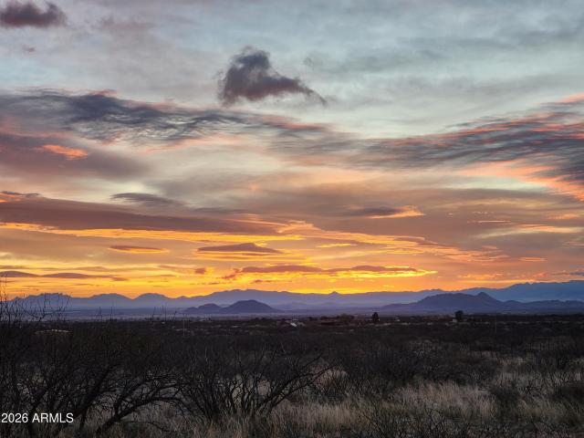 Land for sale in Cochise, Arizona