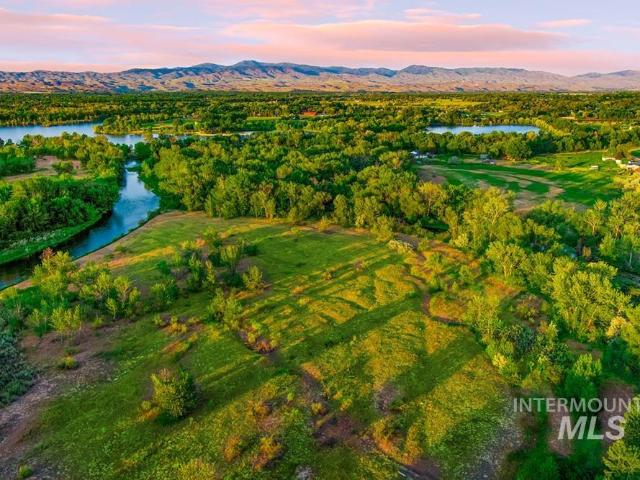 Land for sale in Eagle, Idaho