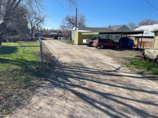 Land for sale in Oregonia
