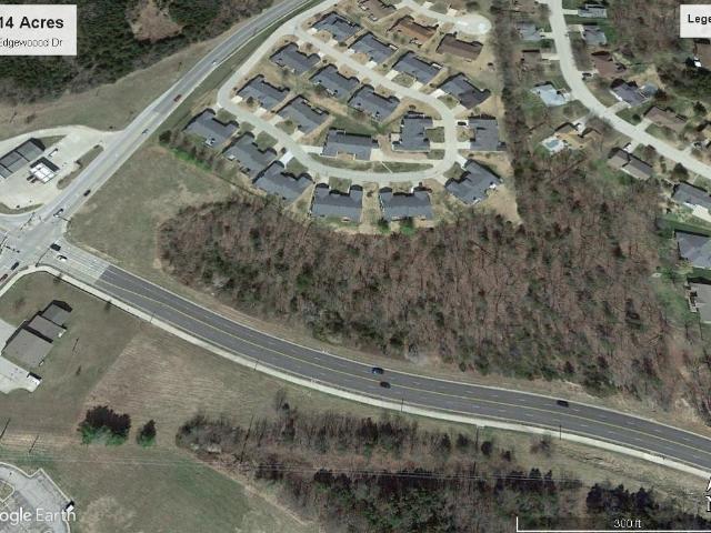 Land for sale in Jefferson City, Missouri
