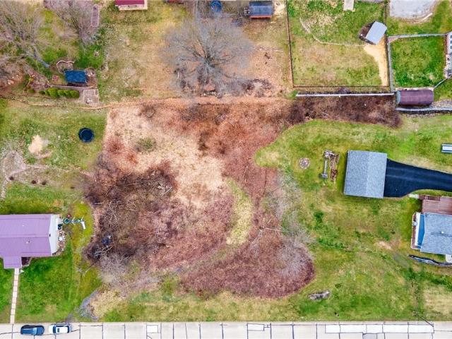 Land for sale in Toronto, Ohio