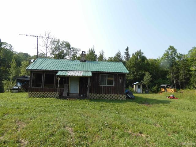 House for sale in Michigan