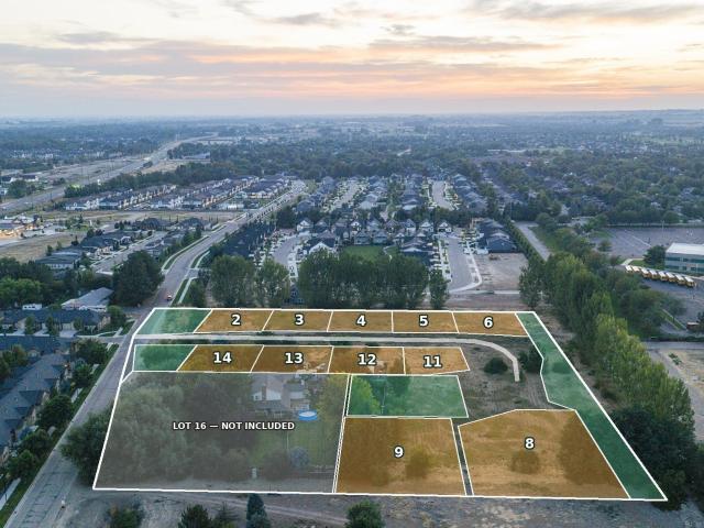 Land for sale in Eagle, Idaho