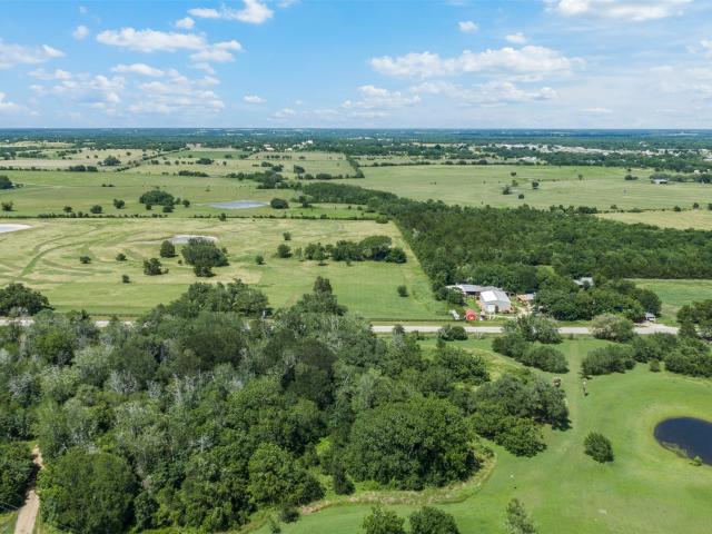 Land for sale in Round Top, Texas