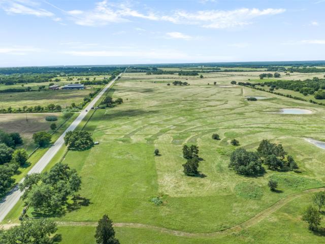 Land for sale in Round Top, Texas