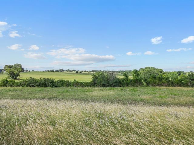 Land for sale in Round Top, Texas
