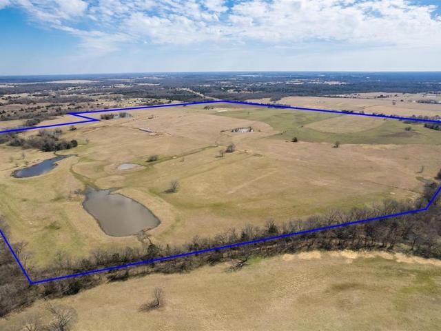 Land for sale in Hunt, Texas