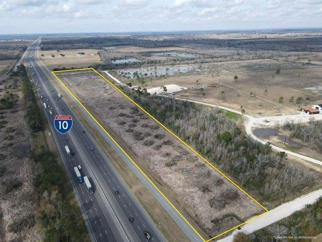 Land for sale in Iowa, Louisiana
