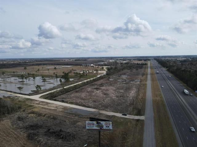 Land for sale in Iowa, Louisiana