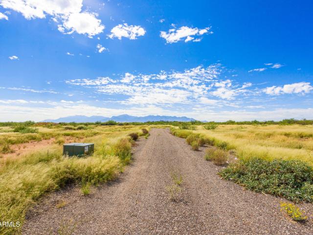 Land for sale in Whetstone, Cochise County