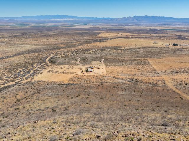 Land for sale in Elfrida