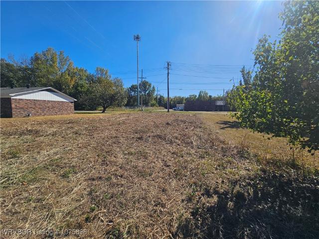 Land for sale in Ark