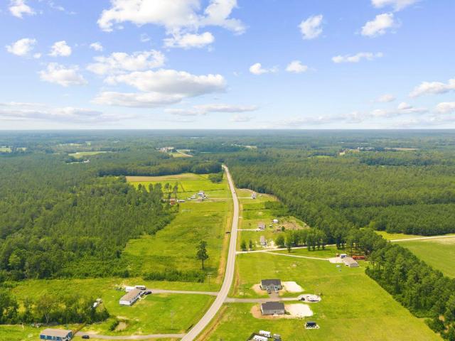 Land for sale in Loris, South Carolina