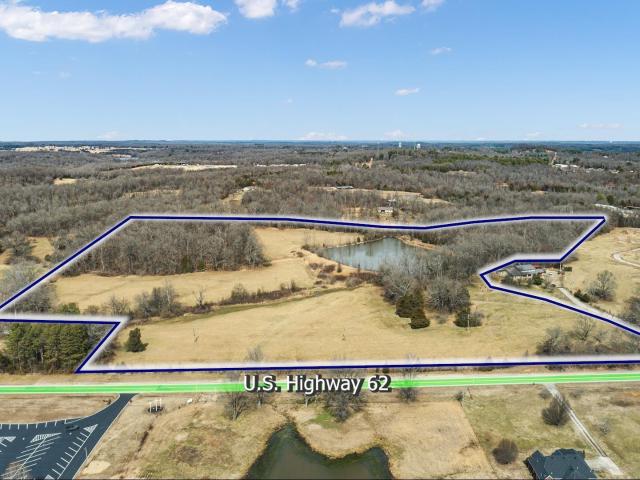 Land for sale in Ark